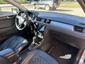 2018 Skoda Rapid I Рестайлинг, серебристый, 1300000 рублей - вид 6