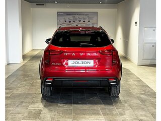 2026 Haval Jolion I Рестайлинг 2, красный, 2672010 рублей, вид 5