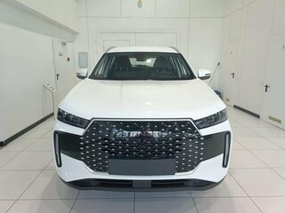 2026 Tenet T4L, белый, 2344000 рублей, вид 2