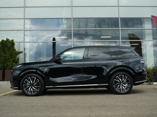 2026 Changan Qiyuan Q07 31.7 kWh, чёрный, 3899000 рублей, вид 3
