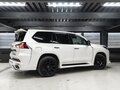 2017 Lexus LX 570 III Рестайлинг 2, белый, 7600000 рублей - вид 10