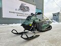 2025 BRP Ski-Doo Summit 850, зелёный, 2990000 рублей