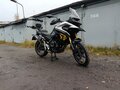 2024 Voge 525DSX, серый, 600000 рублей