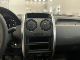 2026 Lada (ВАЗ) Largus I Рестайлинг, белый, 1672000 рублей, вид 2