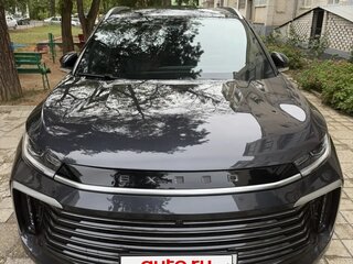 2024 Exeed TXL I Рестайлинг 2, серый, 3000000 рублей, вид 2