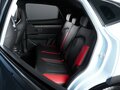 2023 Jetour Dashing I, голубой, 2370000 рублей - вид 8
