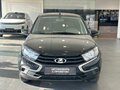2022 Lada (ВАЗ) Granta I Рестайлинг, чёрный, 796000 рублей - вид 1