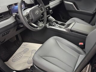 2026 Toyota RAV4 VI (XA60), чёрный, 4150000 рублей, вид 4