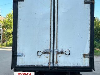 2006 ГАЗ ГАЗель (3302), белый, 550000 рублей, вид 5