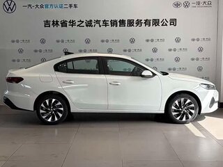 2026 Volkswagen Sagitar S IV, белый, 2060000 рублей, вид 5