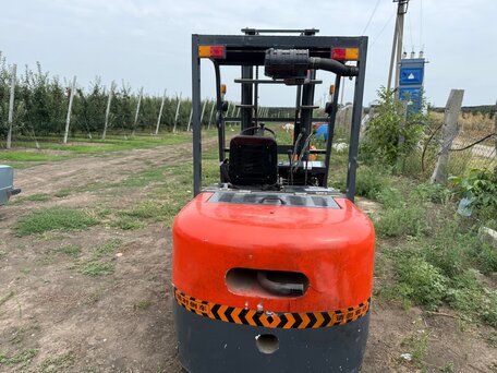 2022 Hangcha CPCD 15, 550000 рублей, вид 2