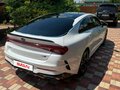 2020 Kia K5 III, белый, 2750000 рублей - вид 11