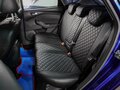 2016 Ford Focus III Рестайлинг, синий, 1389000 рублей - вид 8