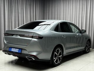 2023 Kaiyi E5, серый, 1469000 рублей, вид 4