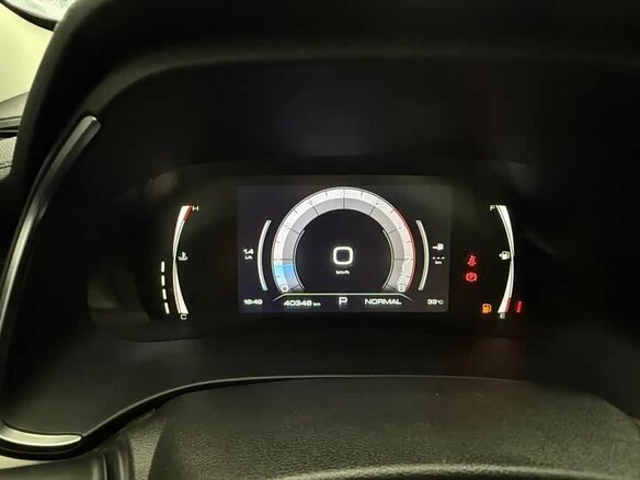 2021 Haval H6 II Рестайлинг, белый, 1297400 рублей - вид 13