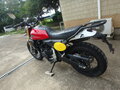 2023 Fantic Caballero, красный, 1150000 рублей - вид 7