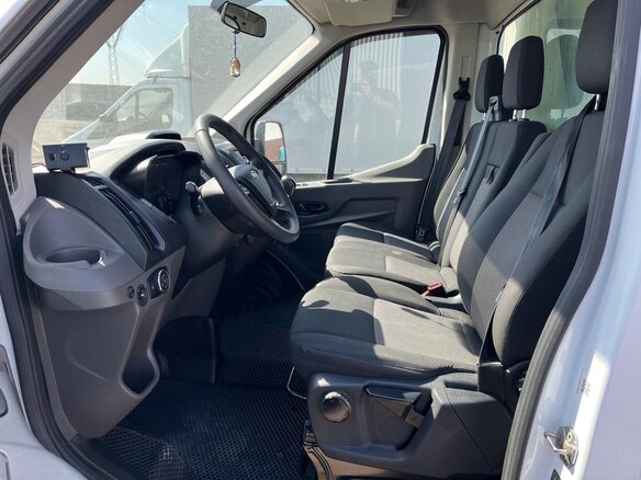 2020 Ford Transit, белый, 2250000 рублей - вид 13