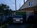 2005 Lada (ВАЗ) 2107, зелёный, 75000 рублей - вид 3