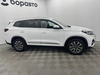 2020 Chery Tiggo 8 I, белый, 1419000 рублей, вид 4