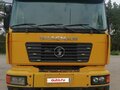 2007 Shacman (Shaanxi) F2000, жёлтый, 1622000 рублей