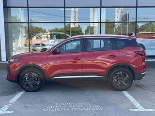 2026 Tenet T4L, красный, 2259000 рублей, вид 4
