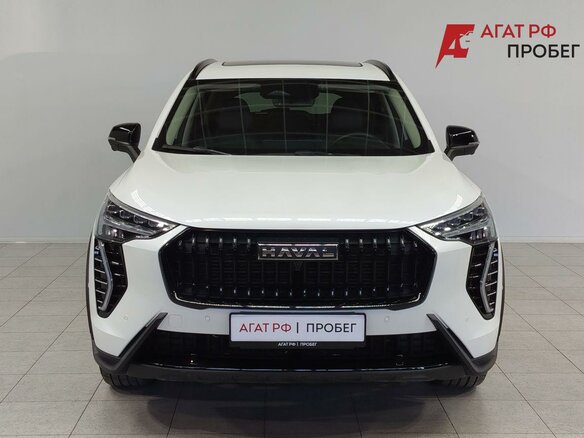 2024 Haval Jolion I Рестайлинг, белый, 2250000 рублей - вид 1