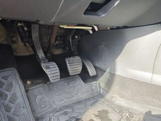 2009 Renault Megane III, оранжевый, 1110000 рублей, вид 4