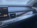 2016 Audi A8 Long III (D4) Рестайлинг, чёрный, 1950000 рублей - вид 8