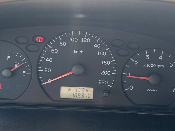 2011 Vortex Corda, оранжевый, 450000 рублей - вид 11