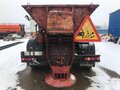 2013 КамАЗ Дорожные машины, оранжевый, 1800000 рублей - вид 3