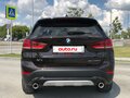 2022 BMW X1 Long 20Li sDrive II (F48) Рестайлинг, коричневый, 2900000 рублей - вид 5