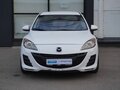 2010 Mazda 3 II (BL), белый, 760000 рублей - вид 1