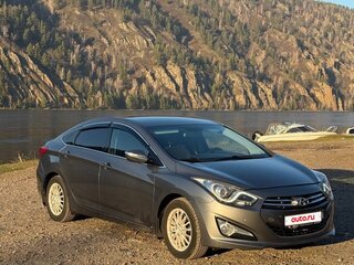 2013 Hyundai i40 I, серый, 1000000 рублей, вид 1
