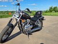 1991 Suzuki Intruder VS 1400, серый, 430000 рублей - вид 9