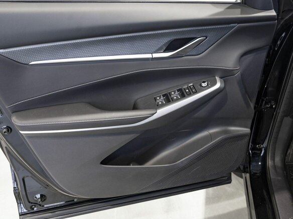 2024 Changan CS75 Plus III, чёрный, 3831201 рублей - вид 19