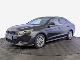 2023 Kaiyi E5, чёрный, 1395000 рублей, вид 1