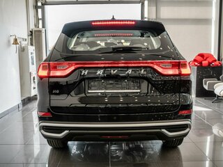 2026 Haval M6 II, чёрный, 2049000 рублей, вид 5