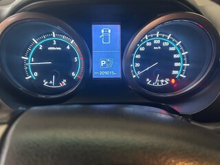 2013 Toyota Land Cruiser Prado 150 Series, чёрный, 2900000 рублей, вид 5