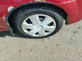 2008 Renault Logan I, красный - вид 4