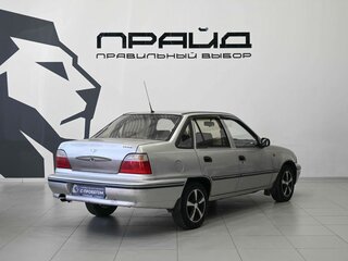 2006 Daewoo Nexia I, серебристый, 159900 рублей, вид 3