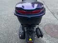 2026 Jilang Z-Max, синий, 155000 рублей - вид 6