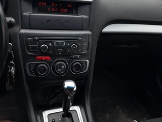 2013 Citroen C4 II, коричневый, 790000 рублей, вид 4