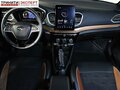 2024 Lada (ВАЗ) Vesta SW Cross I Рестайлинг (NG), белый, 1535000 рублей - вид 11