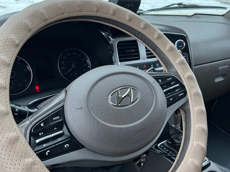 2023 Hyundai Porter II, белый, 1800000 рублей, вид 5