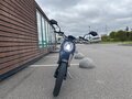 2024 Super Soco TCmax, чёрный, 230000 рублей - вид 2