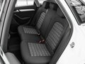 2016 Audi Q3 I (8U) Рестайлинг, белый - вид 11