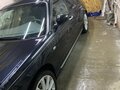 2004 Rover 75 I Рестайлинг, чёрный, 1000000 рублей - вид 5