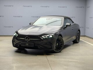 2024 Mercedes-Benz CLE 300, серый, 10700000 рублей, вид 1