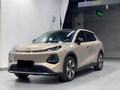 2026 Changan Qiyuan Q05 51.9 kWh II, золотистый, 2210000 рублей