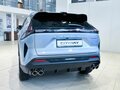 2026 Geely Cityray, голубой - вид 7